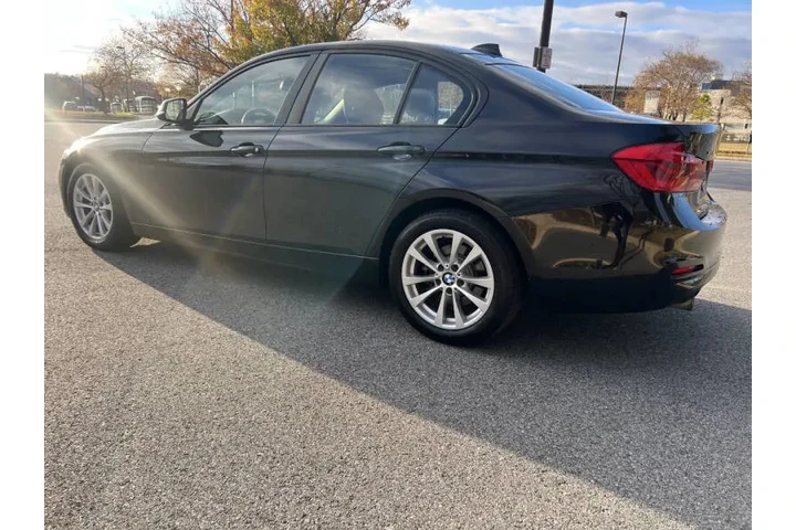 $11500 : 2018 BMW 3 Series 320i xDrive image 8