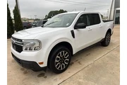 Ford Maverick 2024 Lariat 4d en Oklahoma City