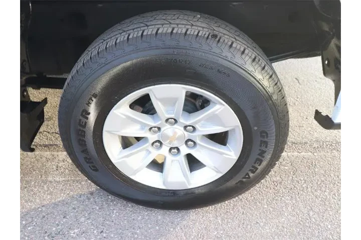 $29454 : Chevrolet Silverado 1500 202 image 10