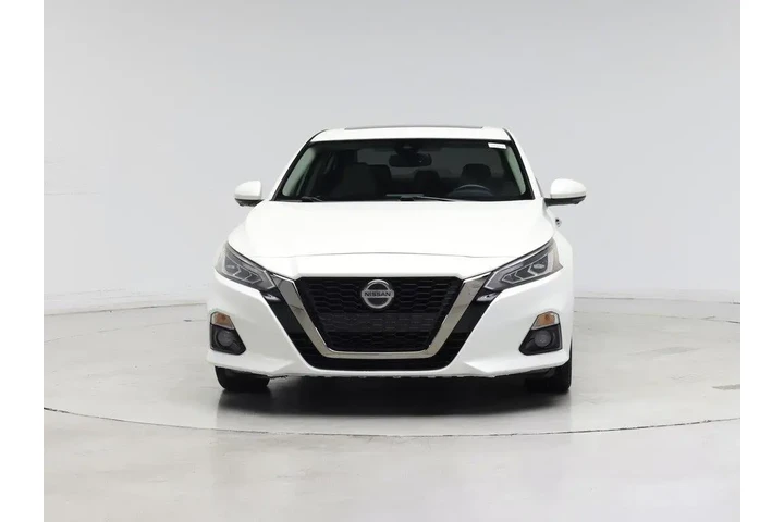 $14599 : Nissan Altima 2019 2.5 Plati image 5
