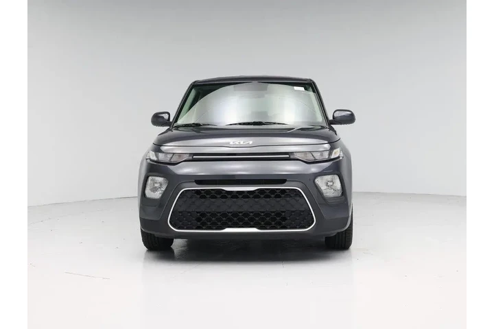 $17998 : Kia Soul 2022 LX 4dr Crossov image 5