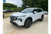 $20520 : Nissan Rogue 2025 AWD SV 4dr thumbnail