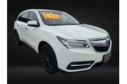 $14999 : 2016 MDX thumbnail