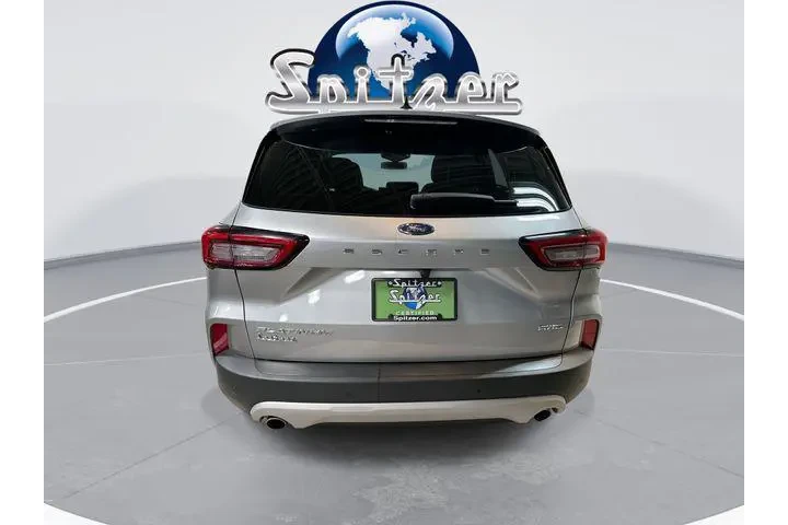 $26328 : Ford Escape 2023 AWD Platinu image 10