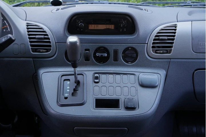 $12896 : 2006 Sprinter Van 2500 SHC image 8