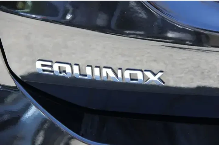 $21995 : Chevrolet Equinox 2024 4x4 L image 10