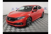 $22875 : Honda Civic 2020 Sport 4dr S thumbnail