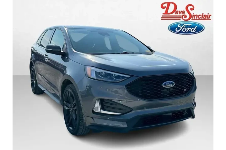 $33995 : Ford Edge 2024 AWD ST 4dr SU image 4