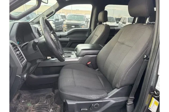 $22000 : Ford F-150 2016 4x4 King Ran image 9