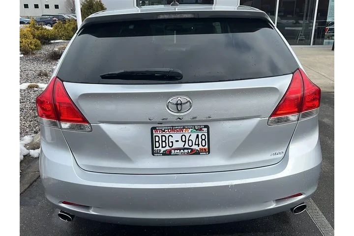 $10000 : 2009 Venza AWD V6 image 4