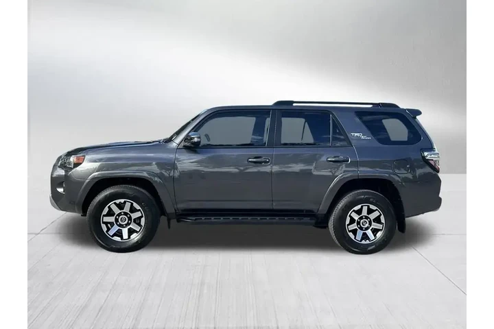$39977 : Toyota 4Runner 2022 4x4 TRD image 8