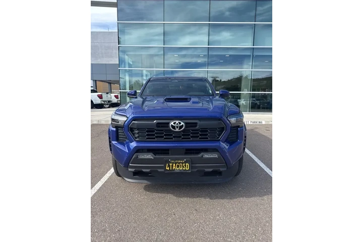 $37900 : Toyota Tacoma 2025 4x2 SR5 4 image 2