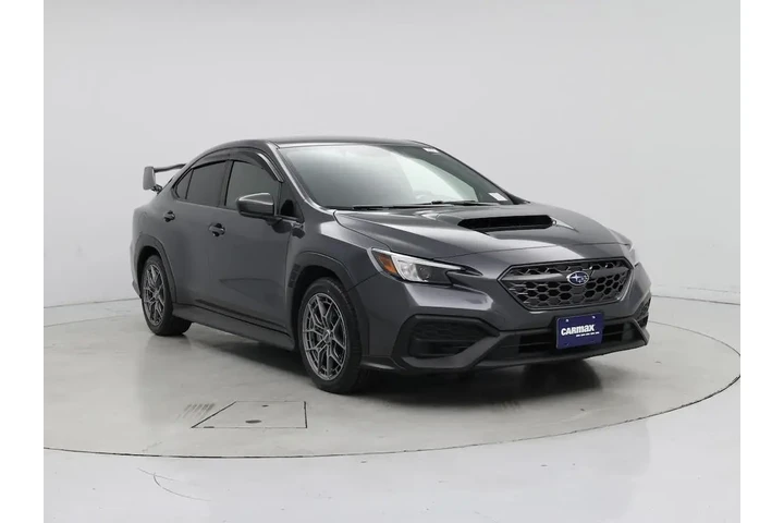 $28998 : Subaru WRX 2024 AWD Base 4dr image 1