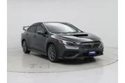Subaru WRX 2024 AWD Base 4dr en Fresno