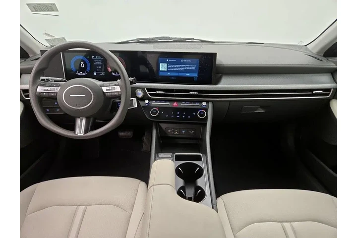 $25998 : Hyundai SONATA 2025 SEL 4dr image 9
