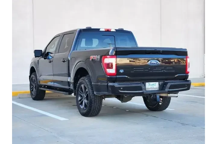 $39487 : Ford F-150 2021 4x4 XL 4dr S image 7