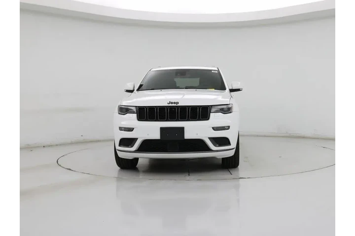 $22998 : Jeep Grand Cherokee 2018 4x4 image 5