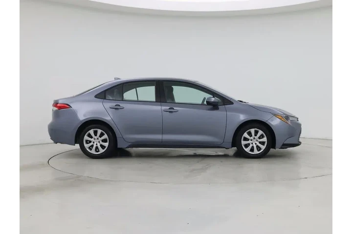 $19998 : Toyota Corolla 2023 LE 4dr S image 7