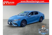 Toyota Camry 2023 SE 4dr Sed en Riverside