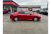 2012 Camry 4dr Sdn I4 Auto SE en Lexington