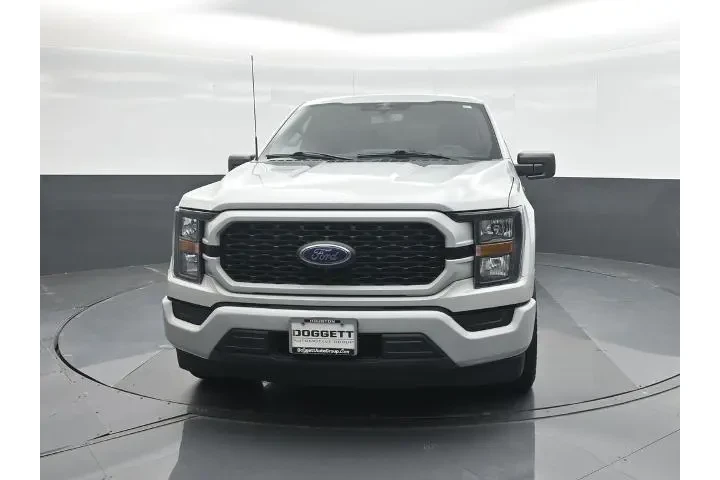 $33984 : Ford F-150 2023 4x2 XL 4dr S image 3
