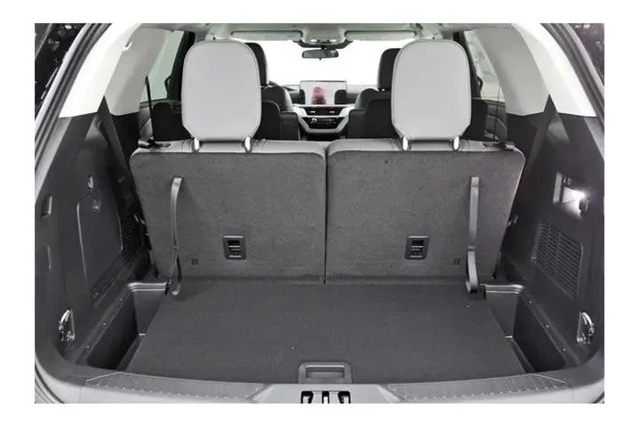 $37998 : Ford Explorer 2025 Active 4d image 6