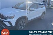 PRE-OWNED 2023 VOLKSWAGEN TAO en Madison WV