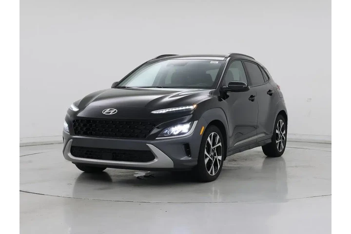$22998 : Hyundai KONA 2023 Limited 4d image 4