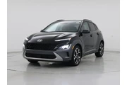 $22998 : Hyundai KONA 2023 Limited 4d thumbnail