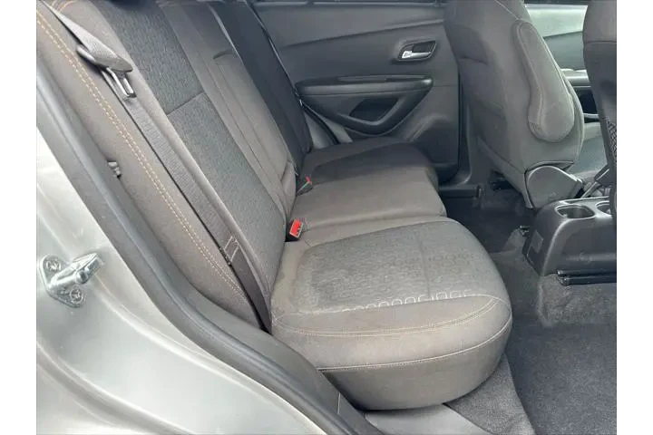 $12420 : Chevrolet Trax 2020 LS 4dr C image 8