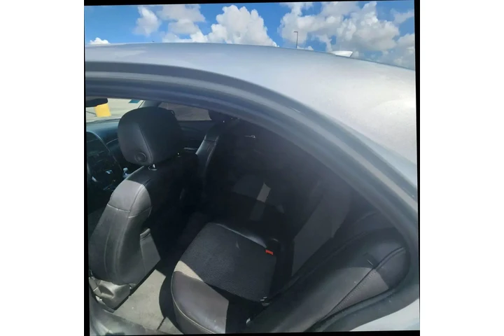 $6990 : 2016 CHEVROLET MALIBU LIMITED image 6