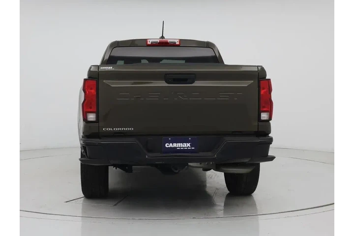 $25998 : Chevrolet Colorado 2023 4x2 image 6