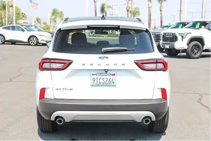 $32580 : Ford Escape 2025 Active 4dr image 7