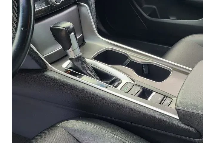 $22772 : Honda Accord 2021 Sport 4dr image 9