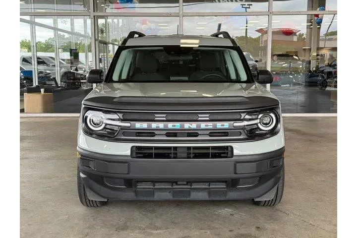 $27898 : Ford Bronco Sport 2024 AWD B image 5