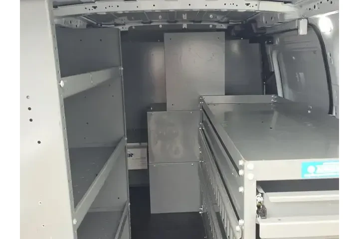 $18990 : Ford Transit Connect 2020 XL image 7