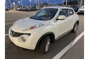 Nissan JUKE 2014 S 4dr Cross en Orlando