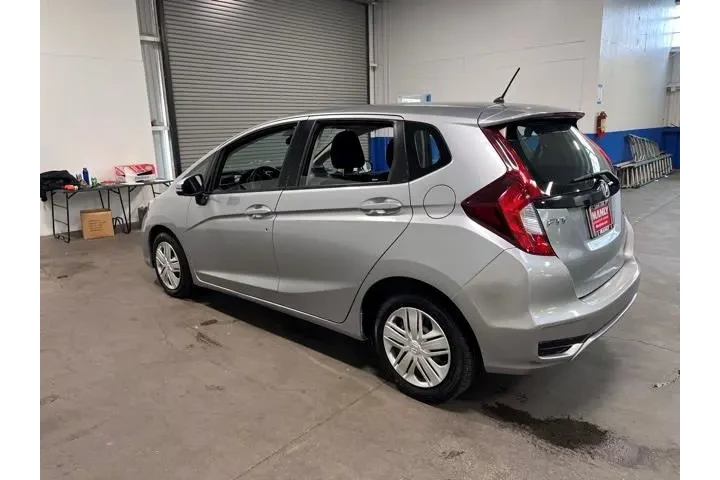 $16994 : Honda Fit 2019 LX 4dr Hatchb image 5