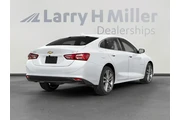 Chevrolet Malibu 2024 LT 4dr thumbnail