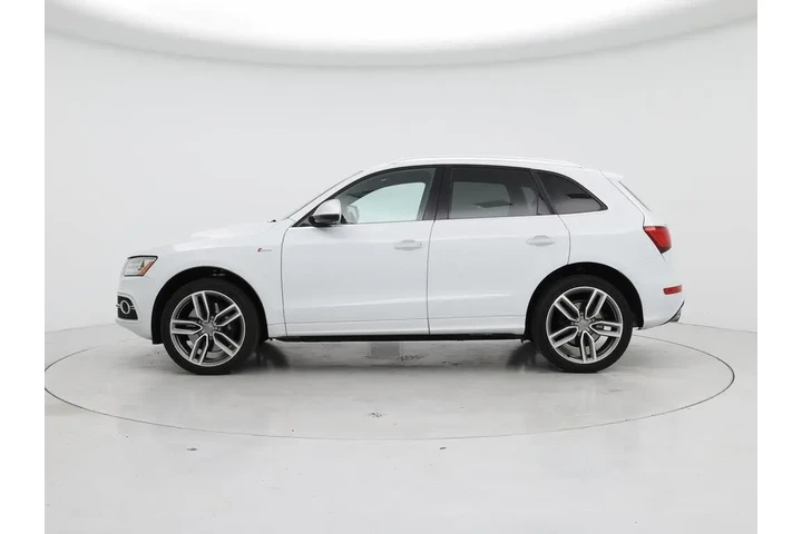 $23998 : Audi SQ5 2016 AWD 3.0T quatt image 3