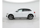 $23998 : Audi SQ5 2016 AWD 3.0T quatt thumbnail