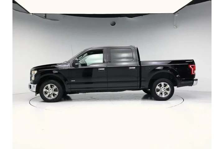 $24998 : Ford F-150 2016 4x2 XLT 4dr image 3