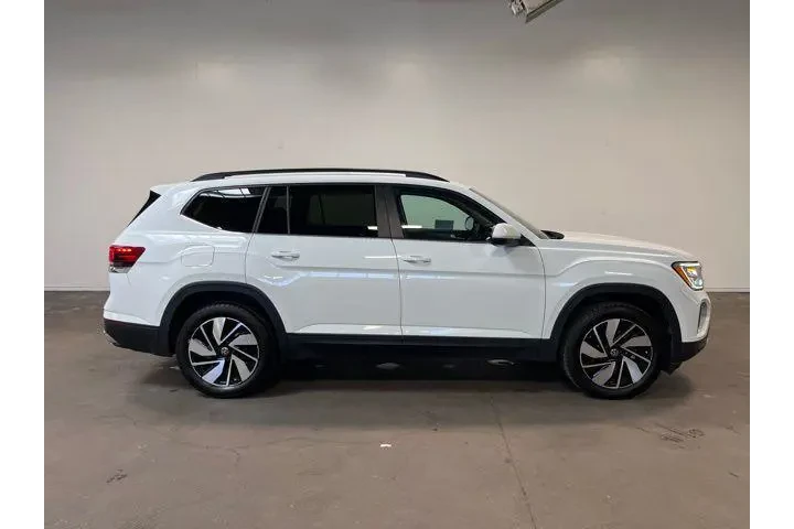 $26770 : Volkswagen Atlas 2024 SE 4dr image 2