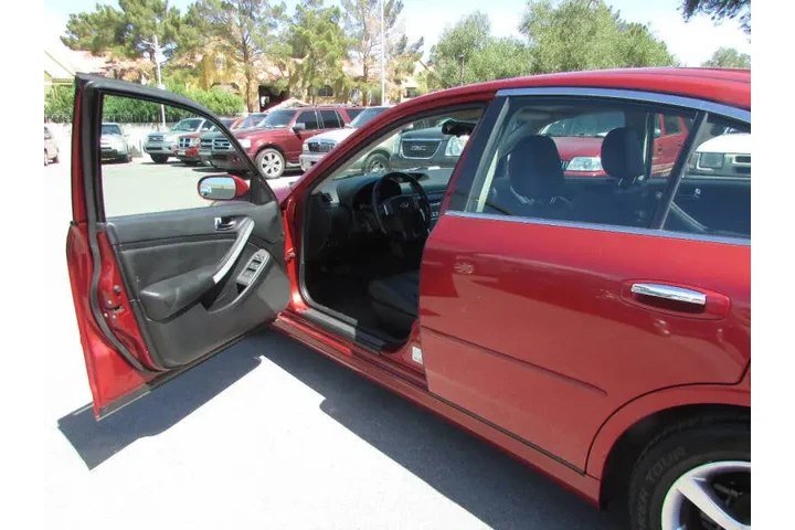 $7995 : 2006 G35 image 8