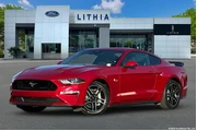 Ford Mustang 2022 GT 2dr Fas