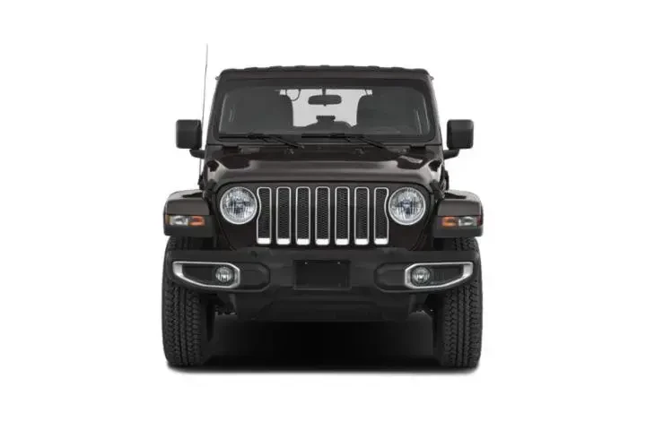 $25195 : Jeep Wrangler Unlimited 2018 image 7