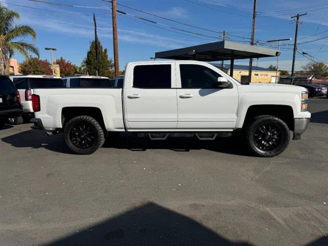 $18998 : 2015 Silverado 1500 LT image 10