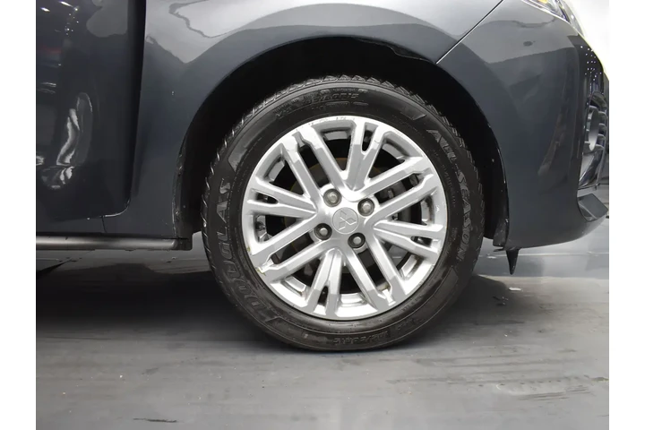 $8226 : Mitsubishi Mirage G4 2024 LE image 5