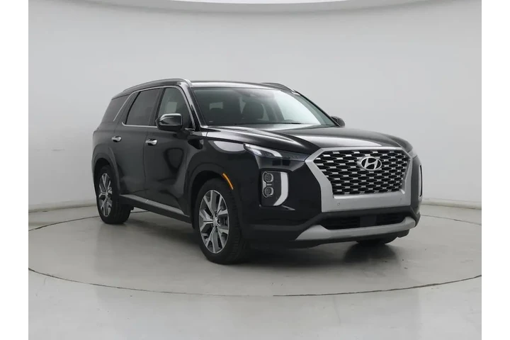 $25998 : Hyundai PALISADE 2021 AWD SE image 1