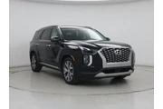 Hyundai PALISADE 2021 AWD SE en Binghamton